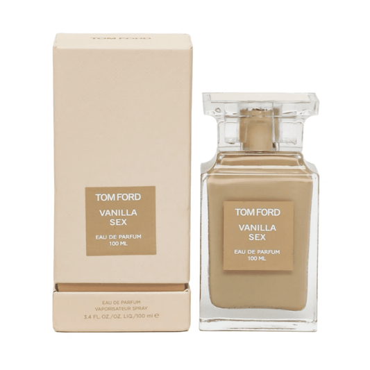 Vanilla Sex – Tom Ford