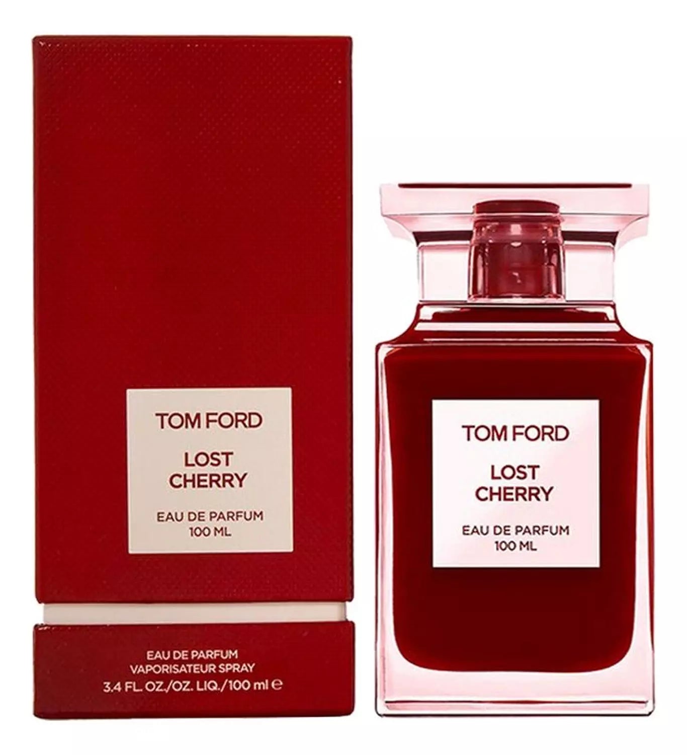 Lost Cherry – Tom Ford