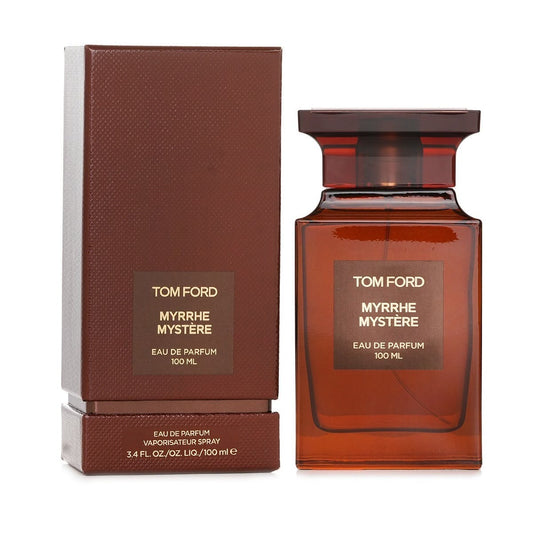 Myrrhe Mystère – Tom Ford
