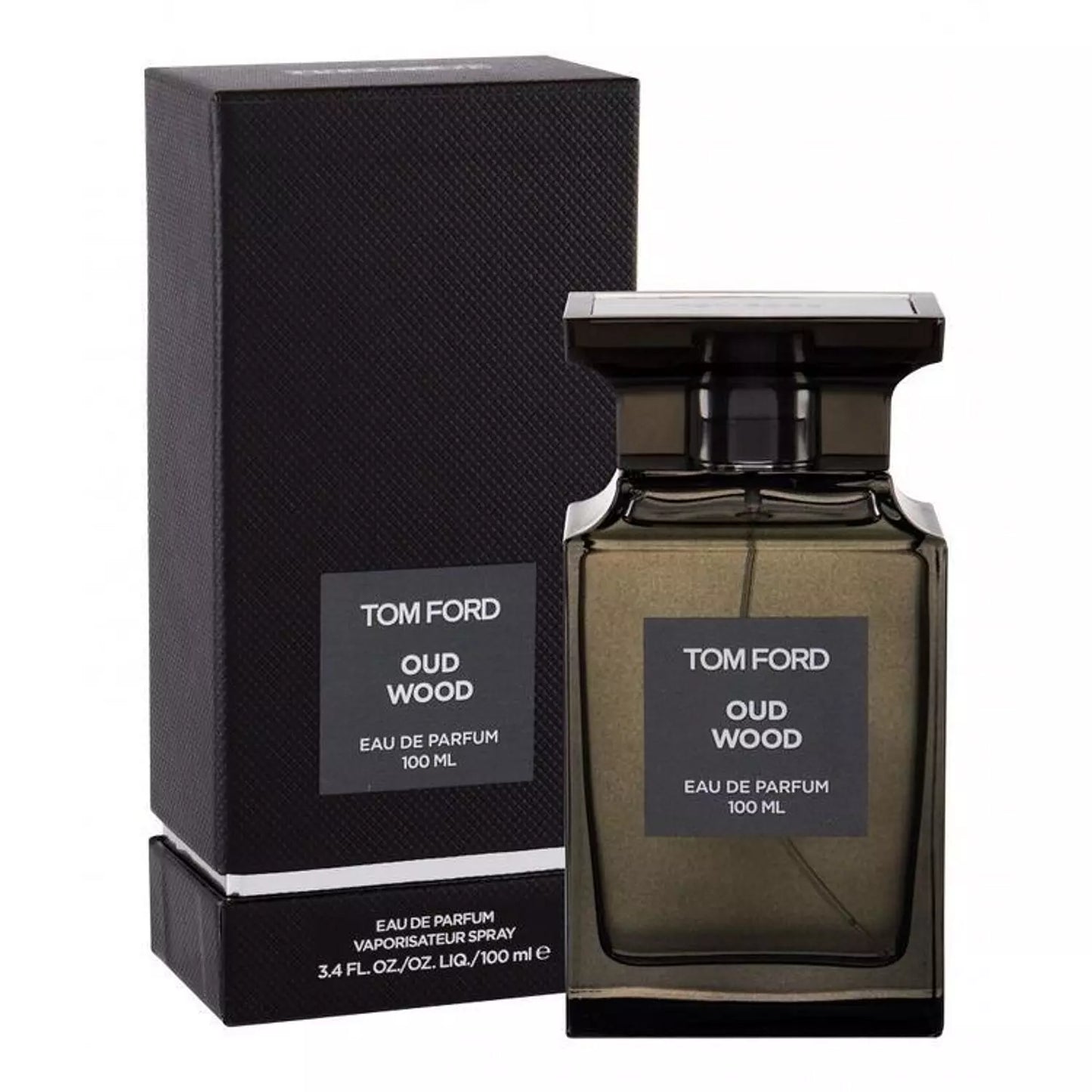 Oud Wood - Tom Ford