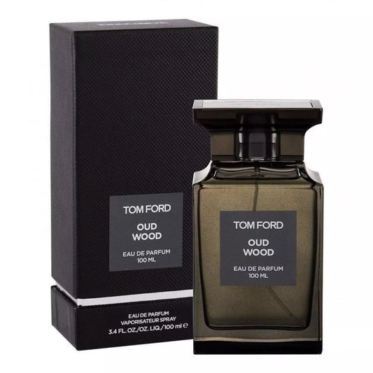 Oud Wood - Tom Ford