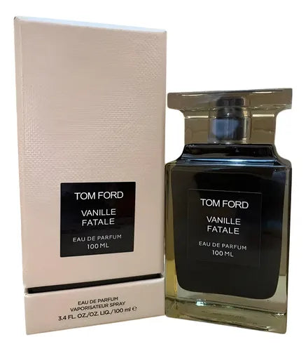 Vanille Fatale – Tom Ford
