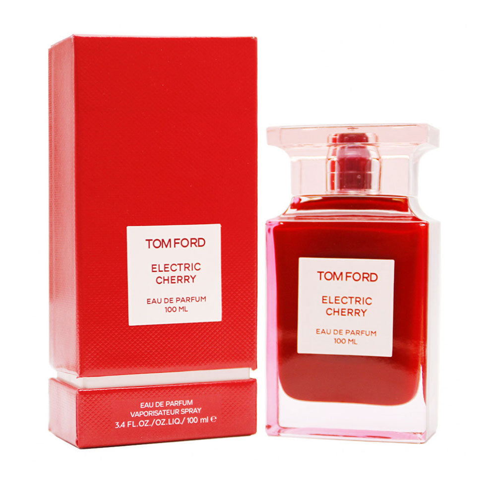 Electric Cherry – Tom Ford