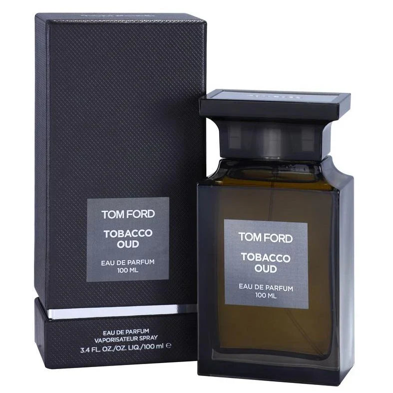 Tobacco Oud – Tom Ford