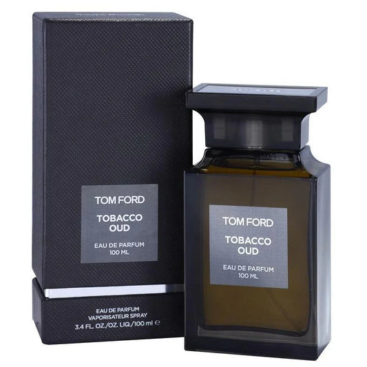 Tobacco Oud – Tom Ford