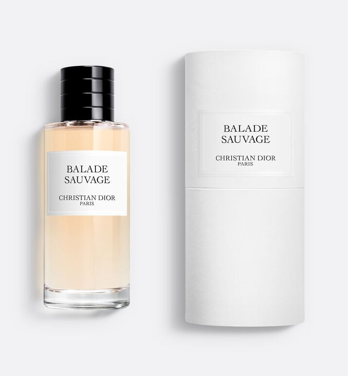 Balade Sauvage – Dior
