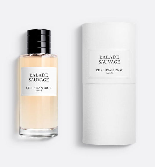 Balade Sauvage – Dior