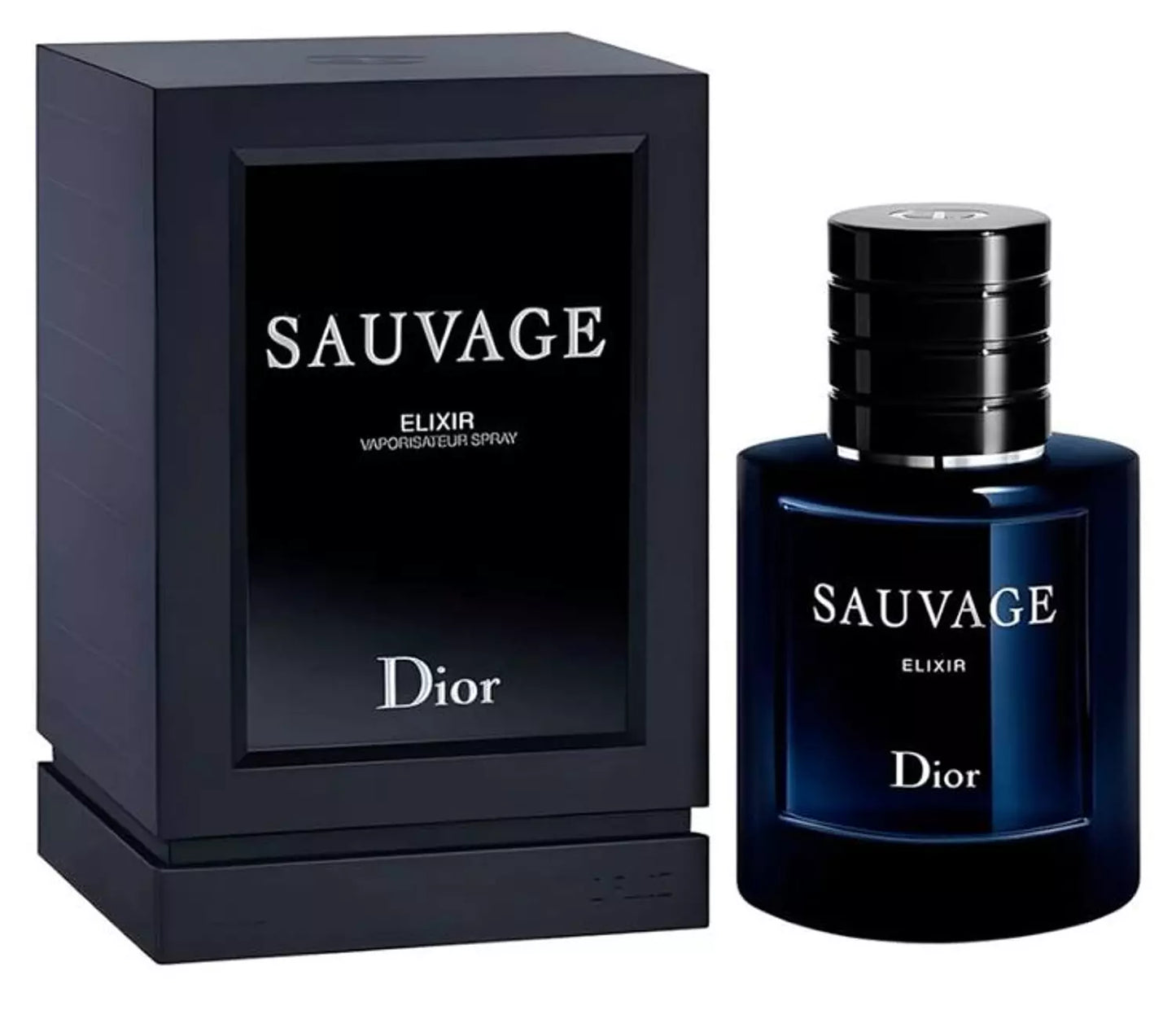 Sauvage Elixir – Dior