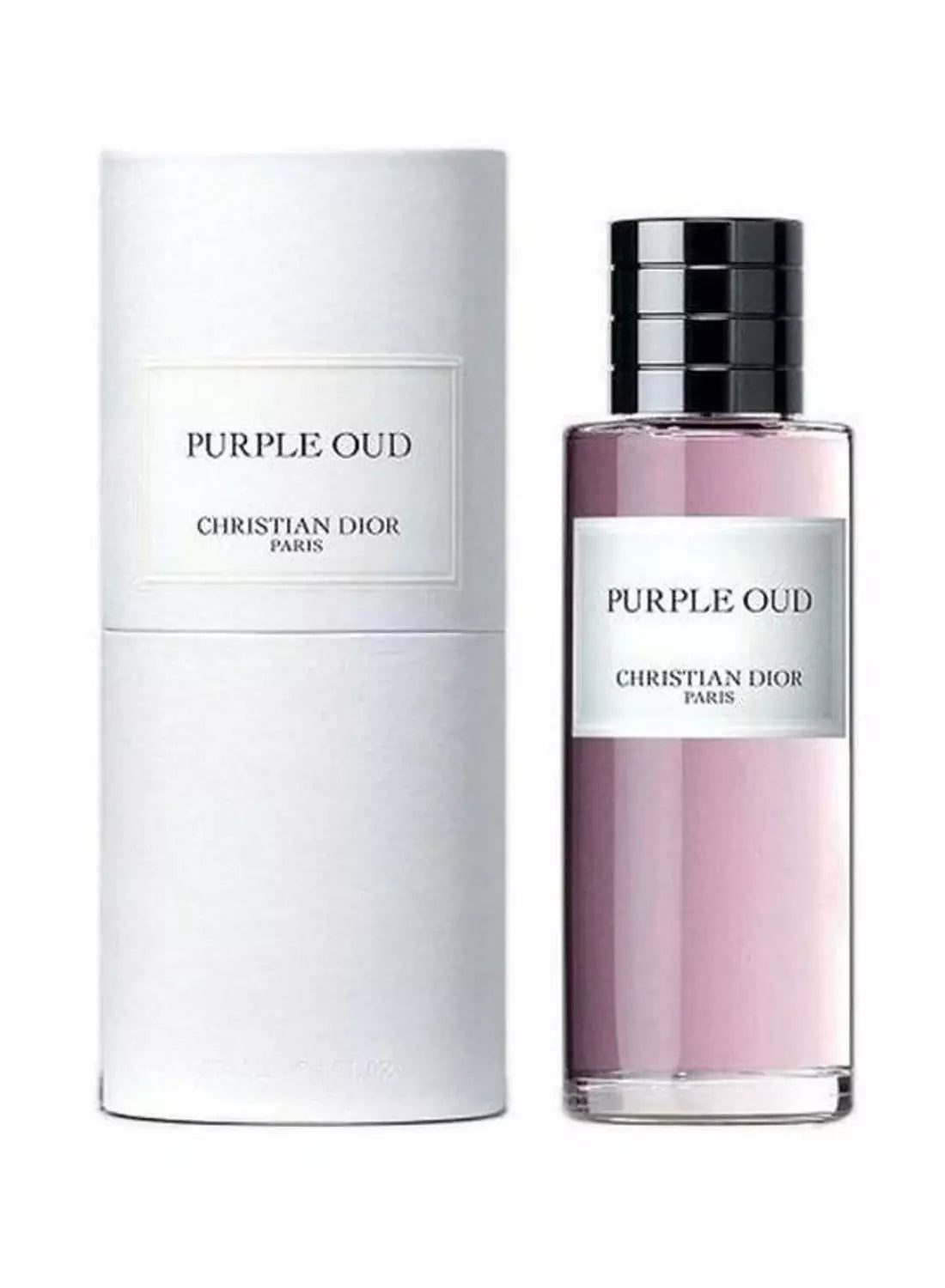 Purple Oud – Dior
