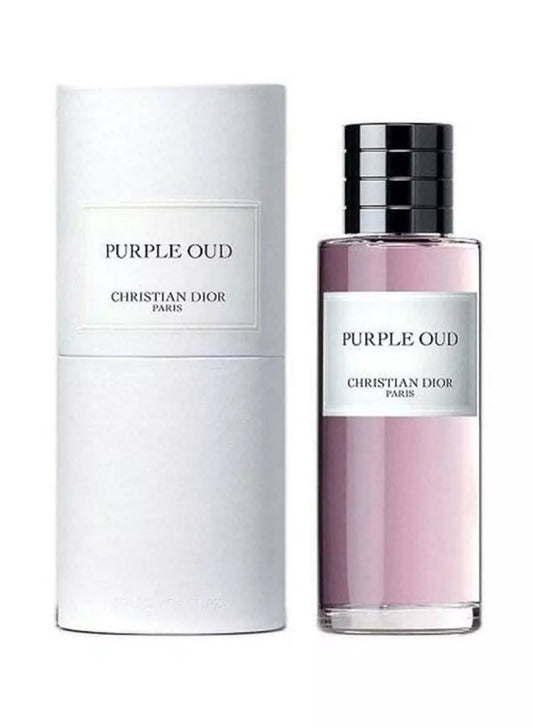 Purple Oud – Dior