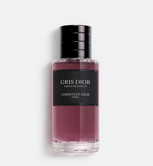 Gris Dior Esprit De Parfum – Dior