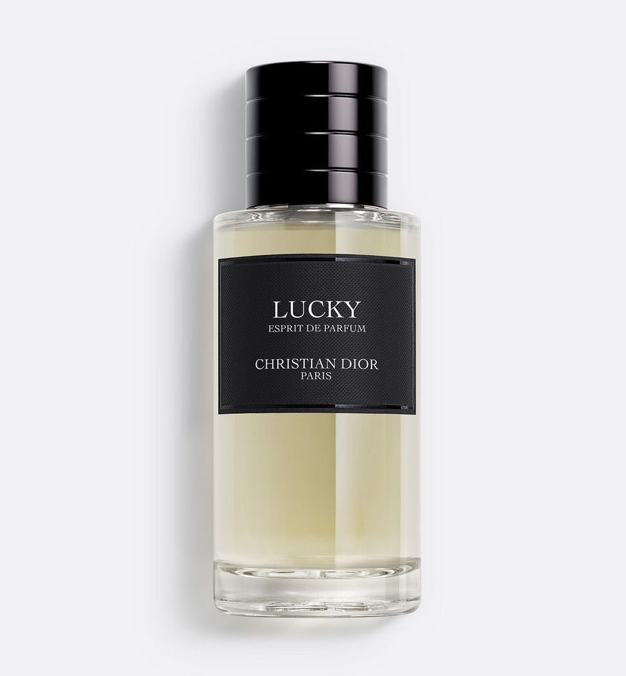 Lucky Esprit De Parfum – Dior