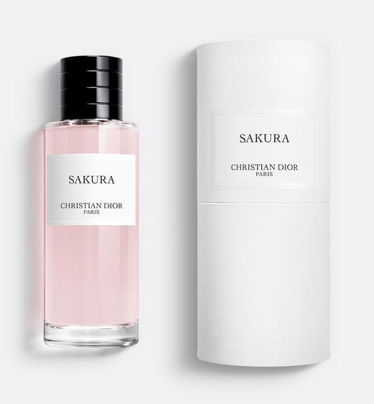 Sakura – Dior