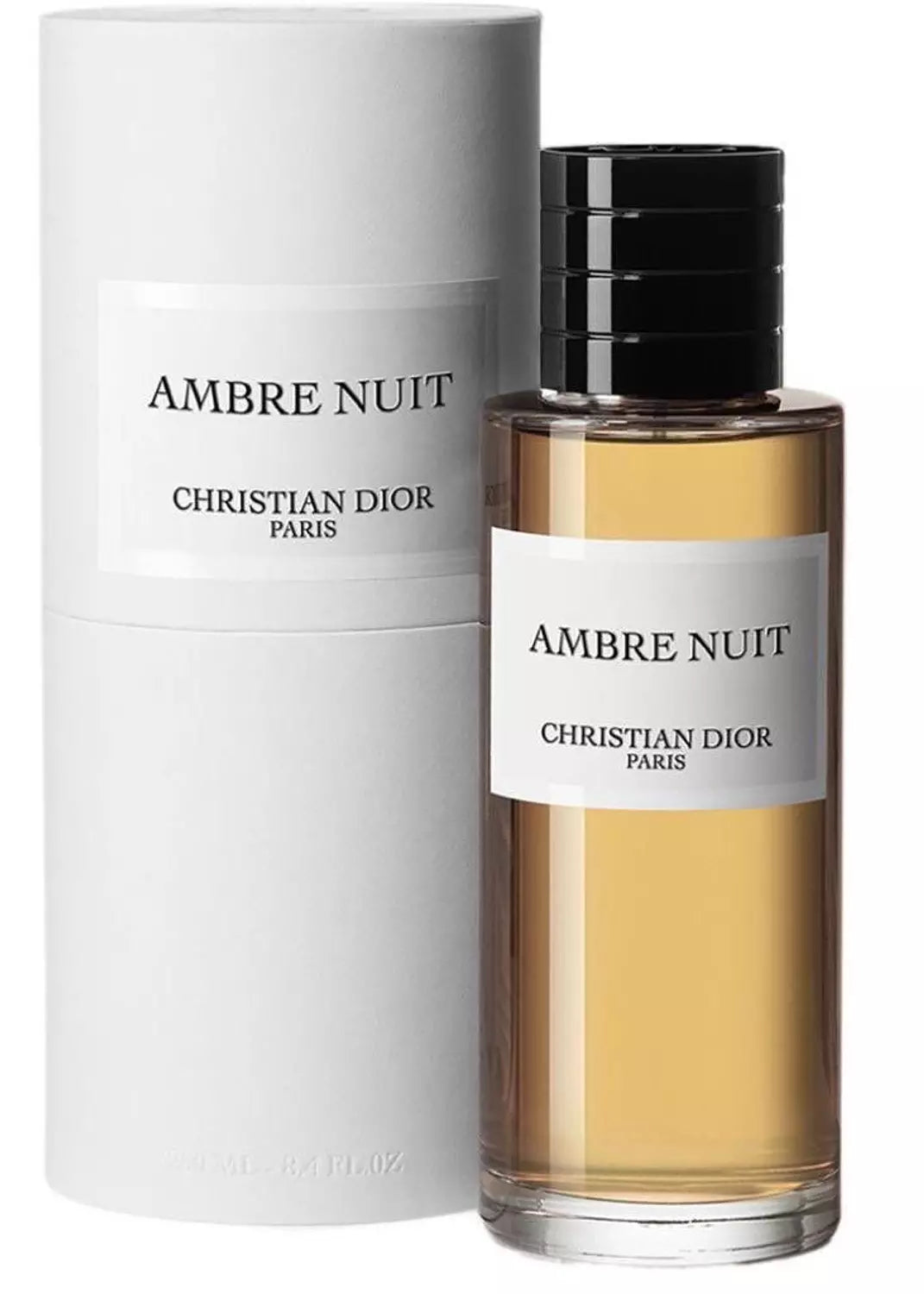 Ambre Nuit – Dior
