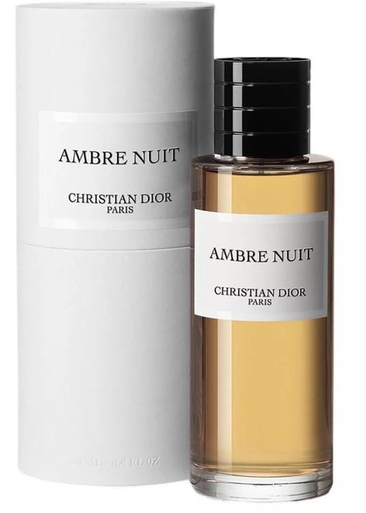 Ambre Nuit – Dior
