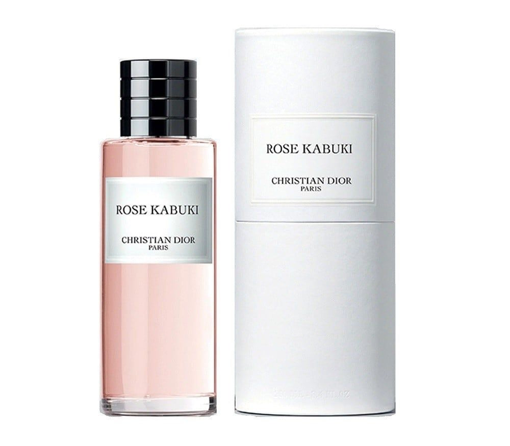 Rose Kabuki – Dior
