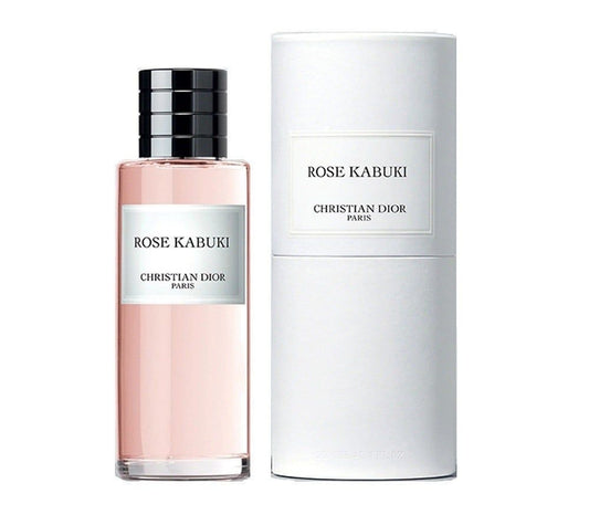 Rose Kabuki – Dior