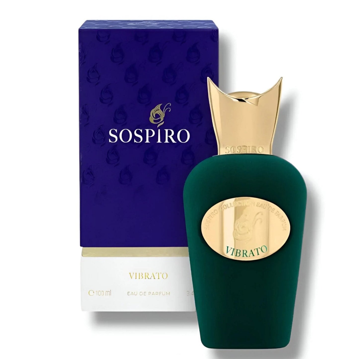Vibrato di – Sospiro Perfumes