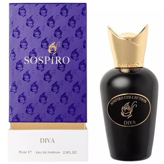 Diva – Sospiro Perfumes