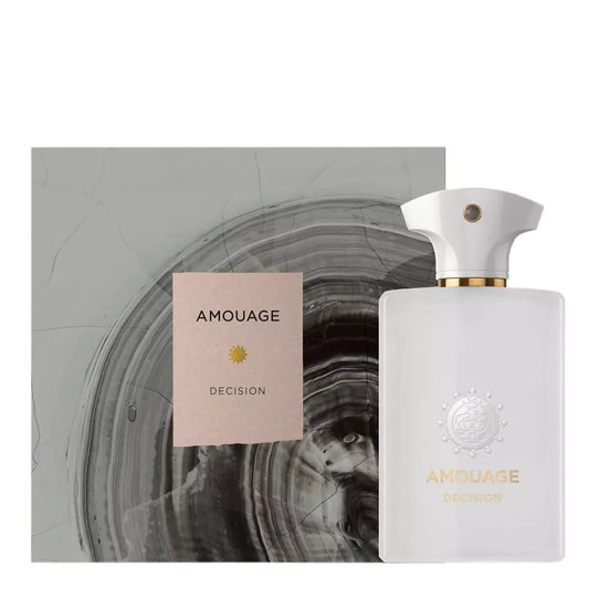 Decision – Amouage