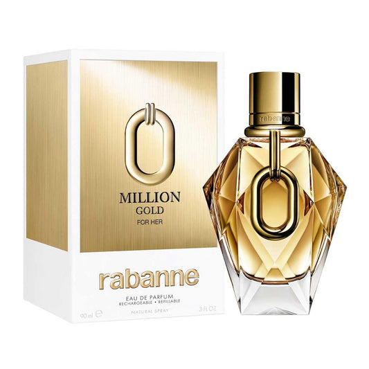 Million Gold For Her – Rabanne
