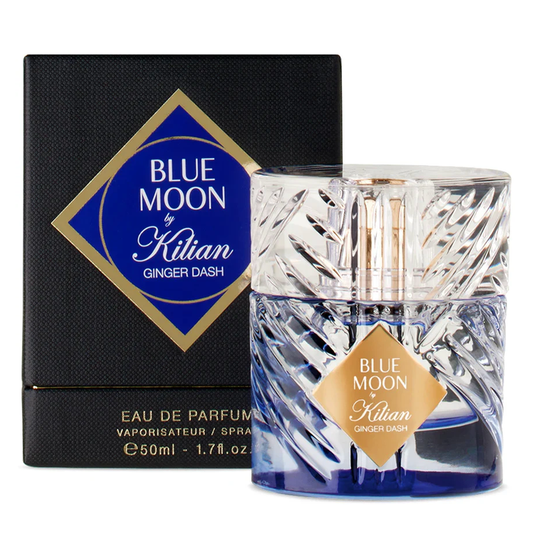 Blue Moon Ginger Dash By – Kilian