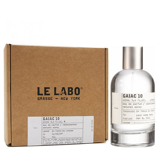 Gaiac 10 Tokyo – Le Labo
