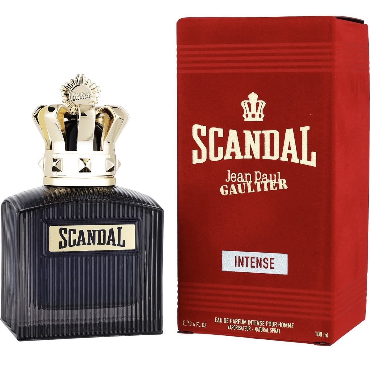 Scandal Intense – Jean Paul Gaultier