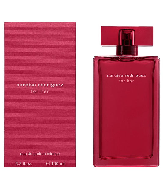 Narciso Rodriguez For Her Intense – Narciso Rodriguez
