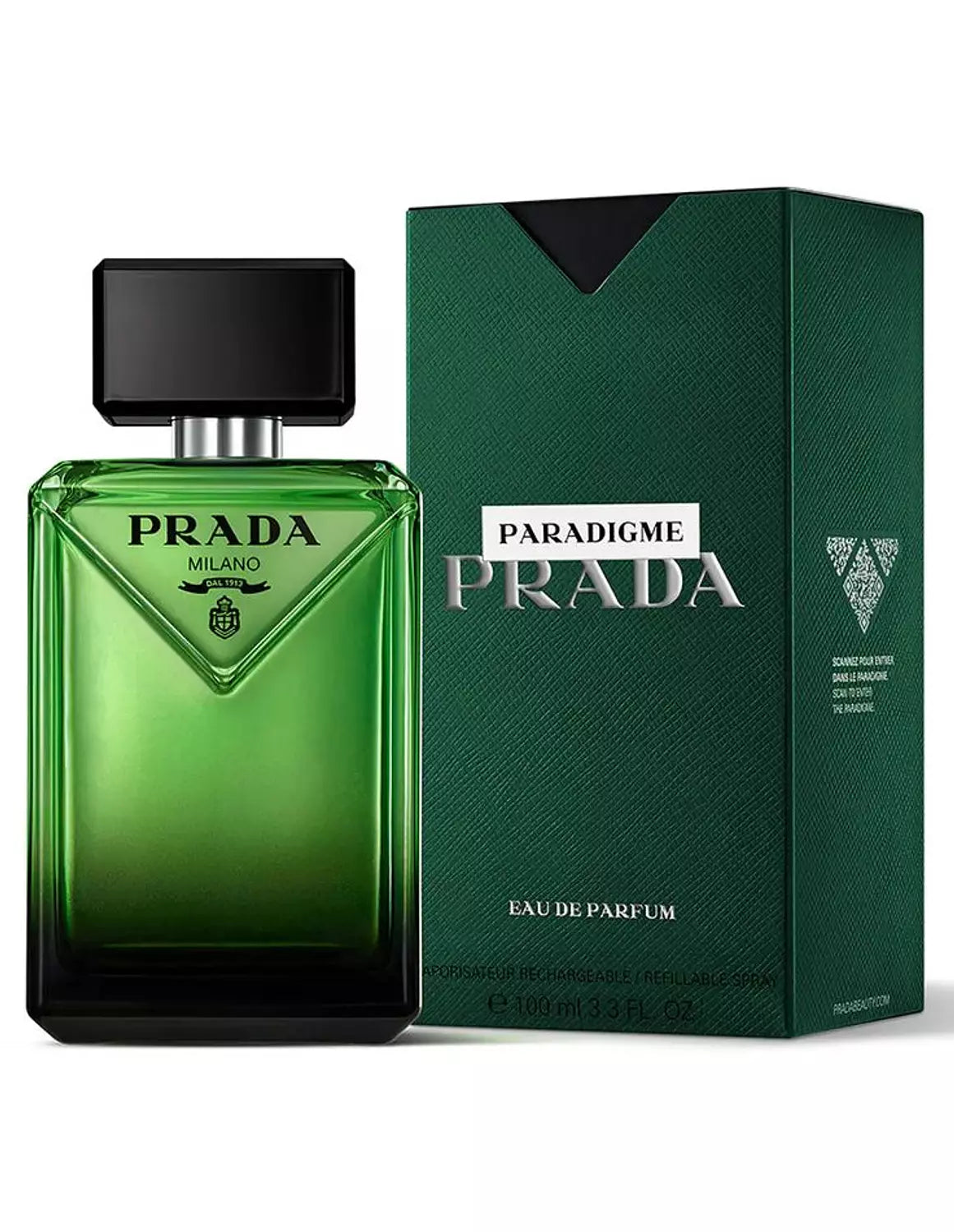 Paradigme – Prada