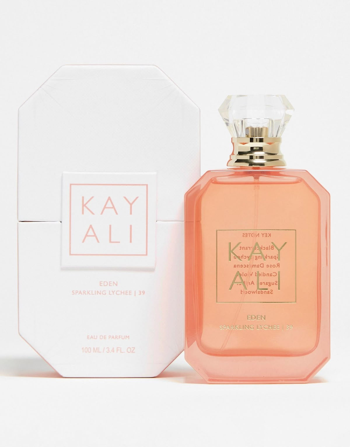 Eden Sparkling Lychee | 39 Eau de Parfum – Kayali Fragrances