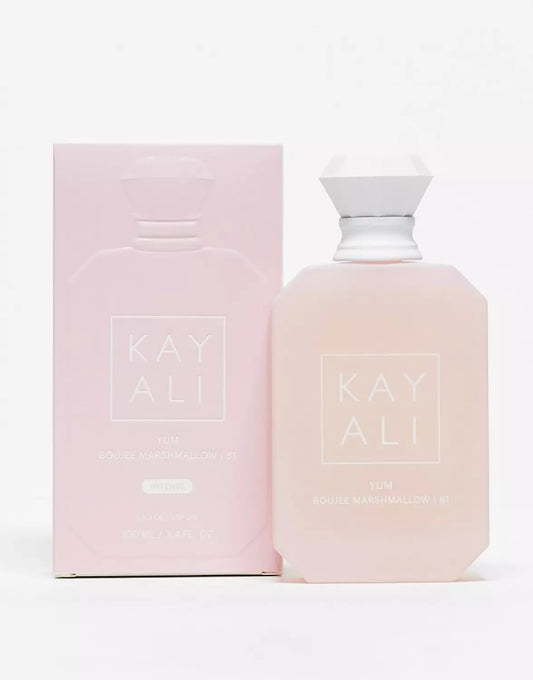 Yum Boujee Marshmallow | 81 – Kayali Fragrances