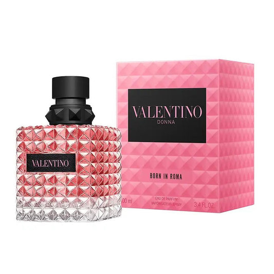 Valentino Donna Born In Roma – Valentino
