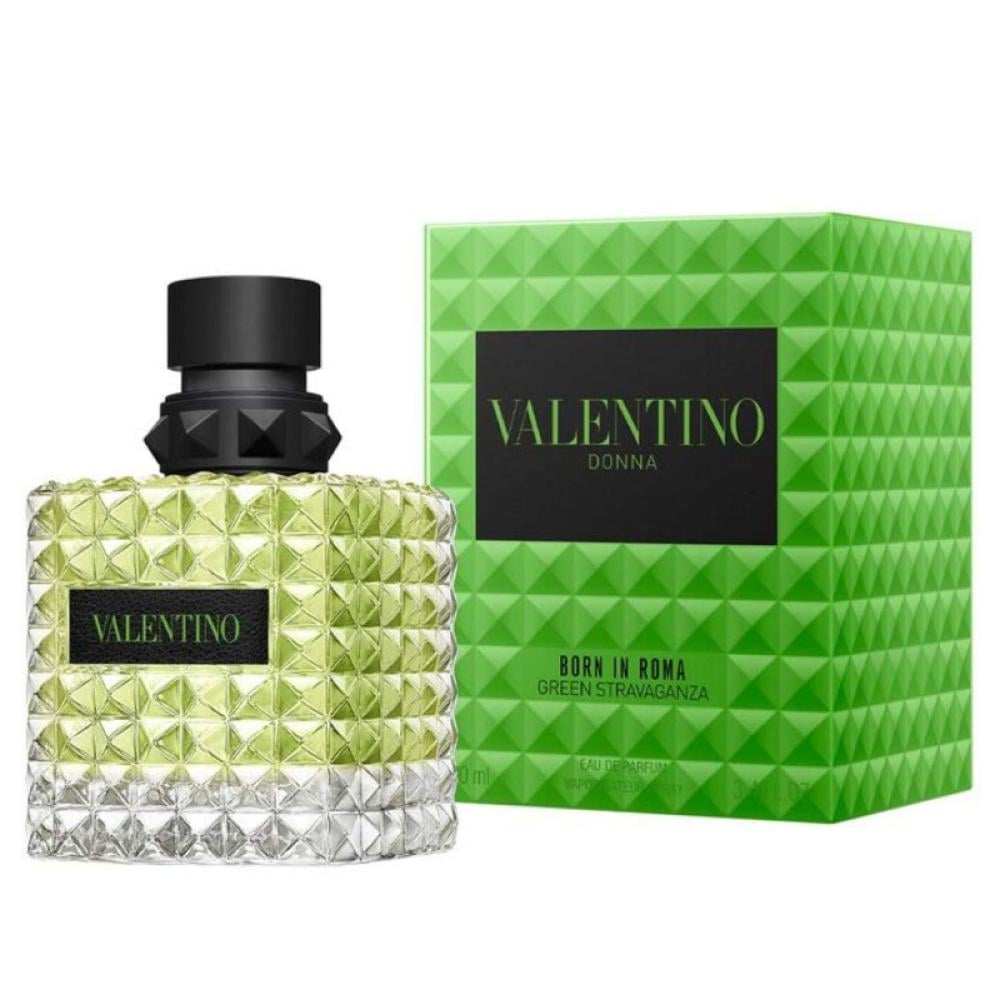 Valentino Donna Born in Roma Green Stravaganza – Valentino