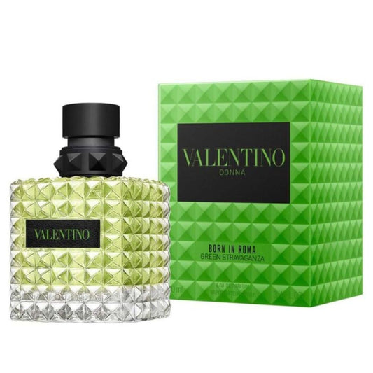 Valentino Donna Born in Roma Green Stravaganza – Valentino