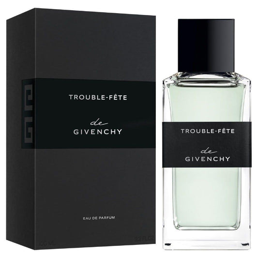Trouble-Fête – Givenchy