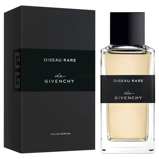 Oiseau Rare – Givenchy