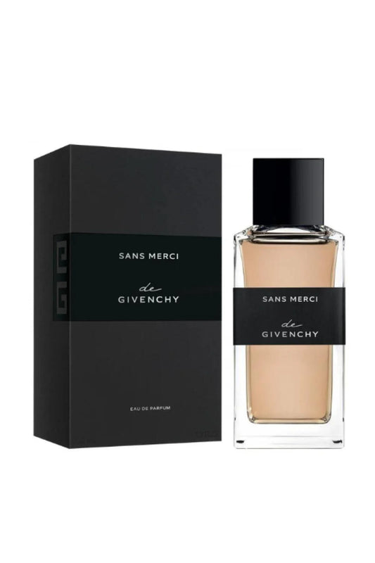 Sans Merci – Givenchy