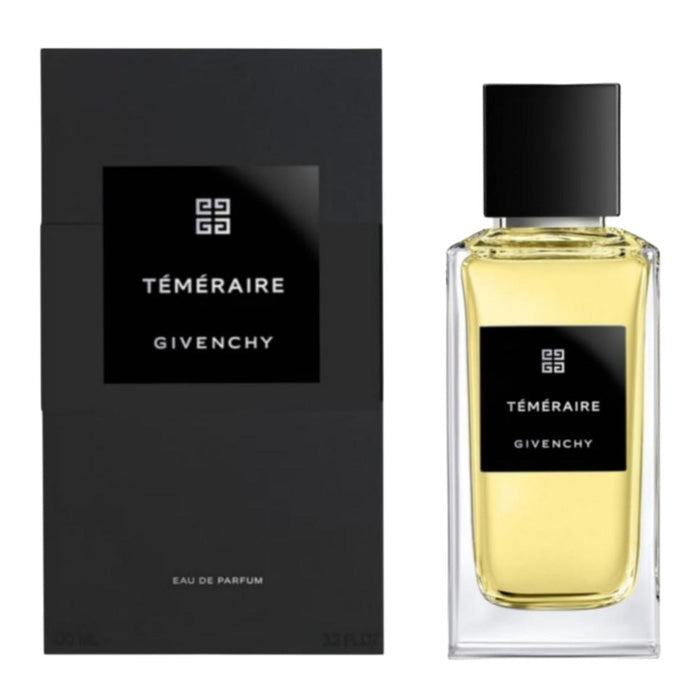Téméraire – Givenchy