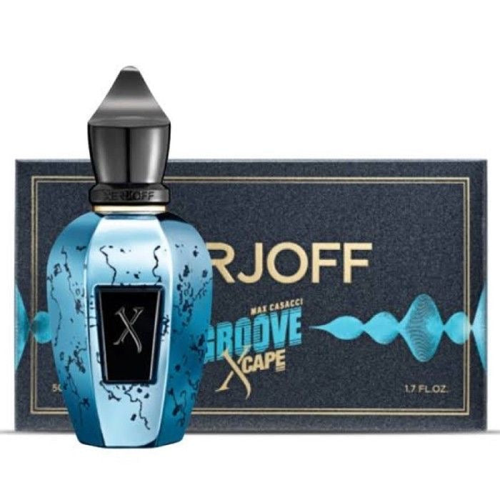 Groove Xcape - Xerjoff