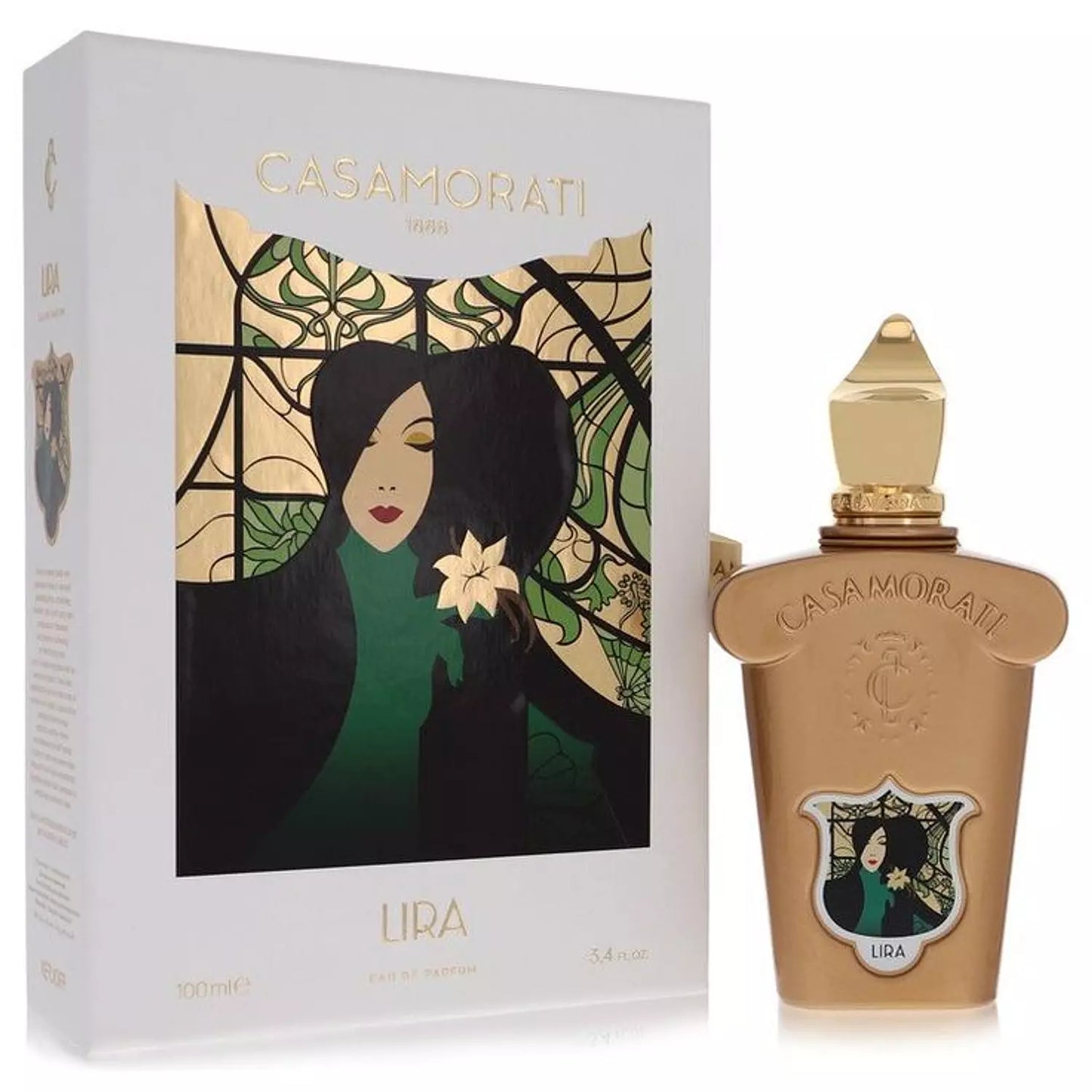Lira - Xerjoff