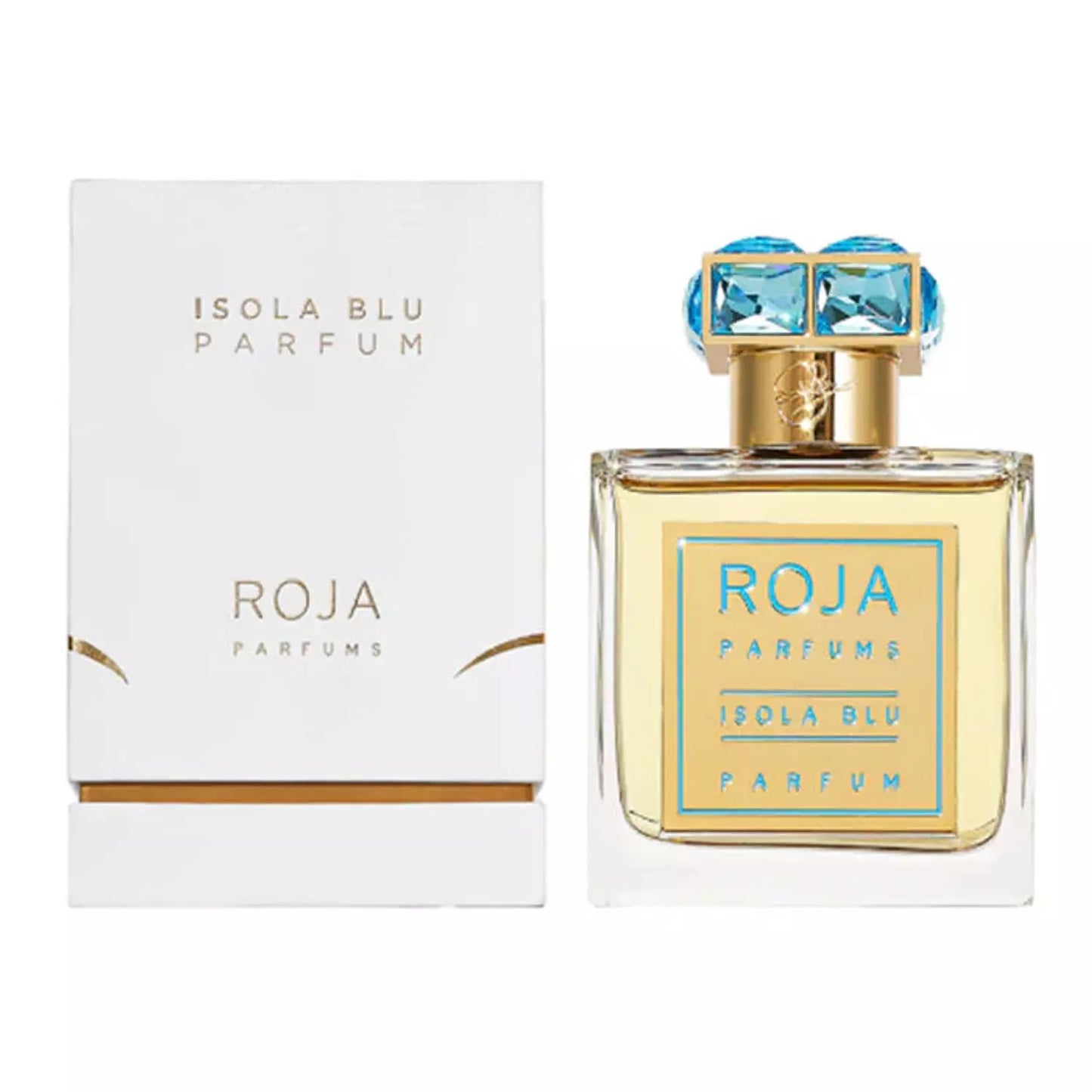 Isola Blu - Roja
