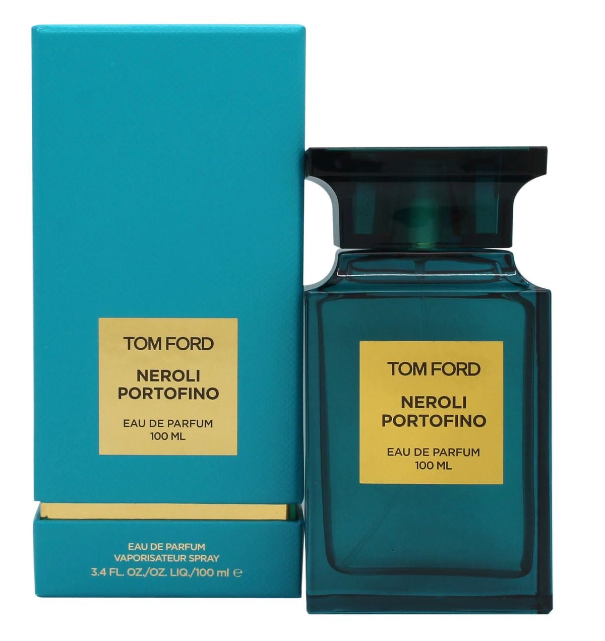 Neroli Portofino - Tom Ford