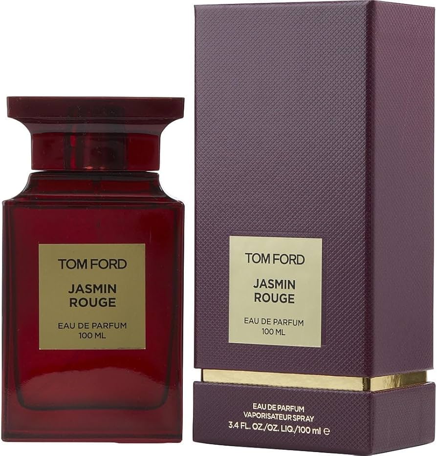 Jasmin Rouge - Tom Ford
