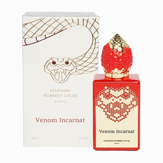 Venom Incarnat - Stéphane Humbert Lucas 777