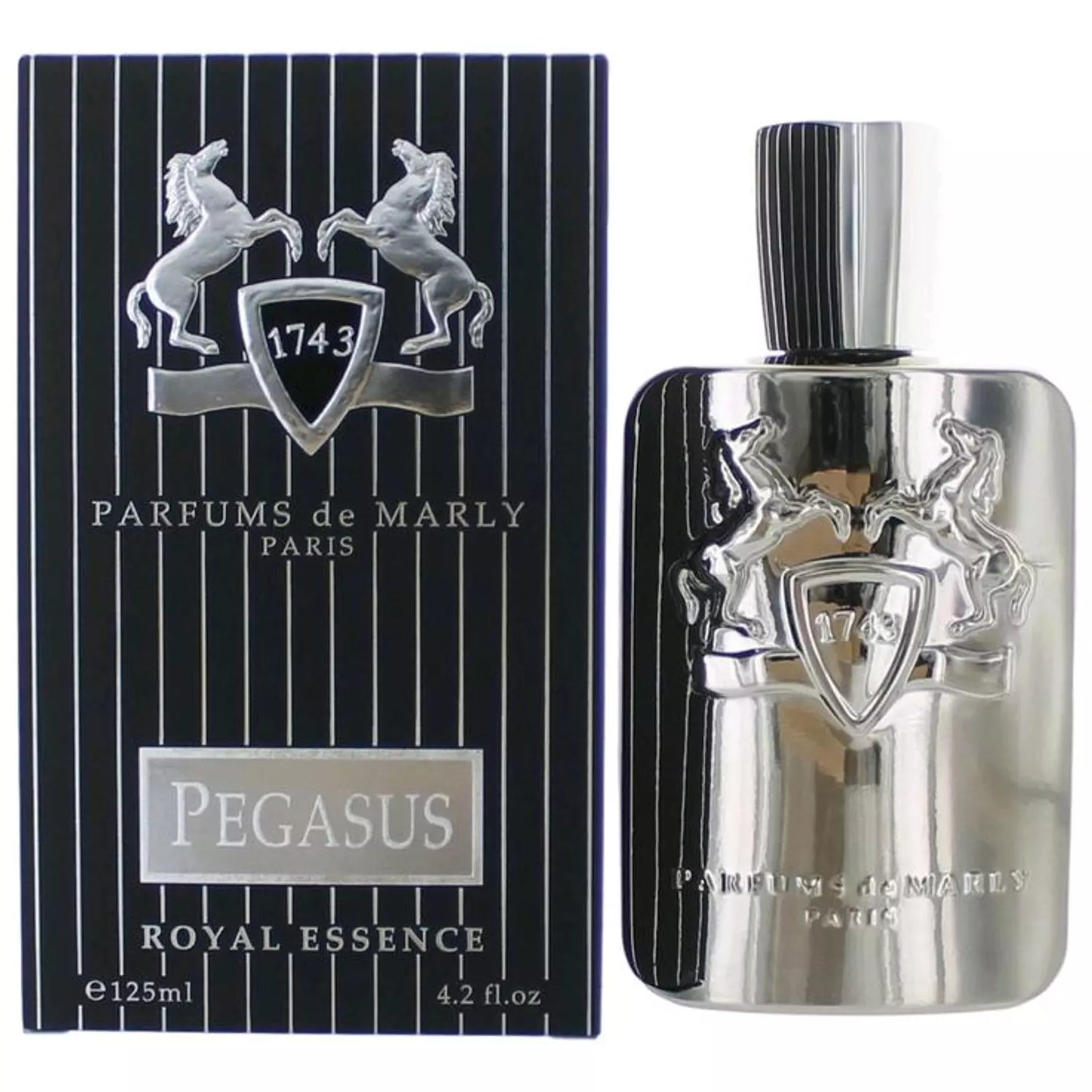 Pegasus - Parfums de Marly