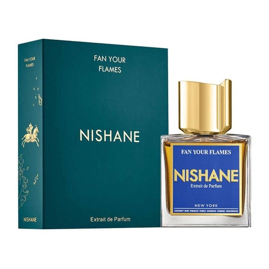 Fan Your Flames - Nishane