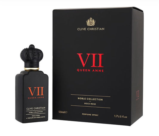 Rock Rose – Clive Christian
