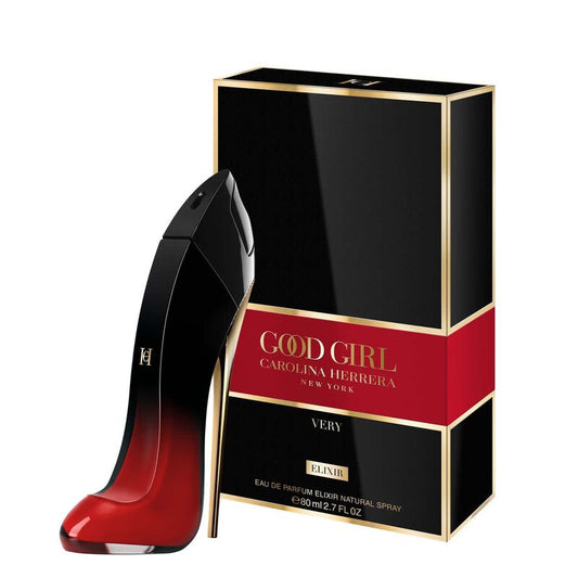 Very Good Girl Elixir – Carolina Herrera