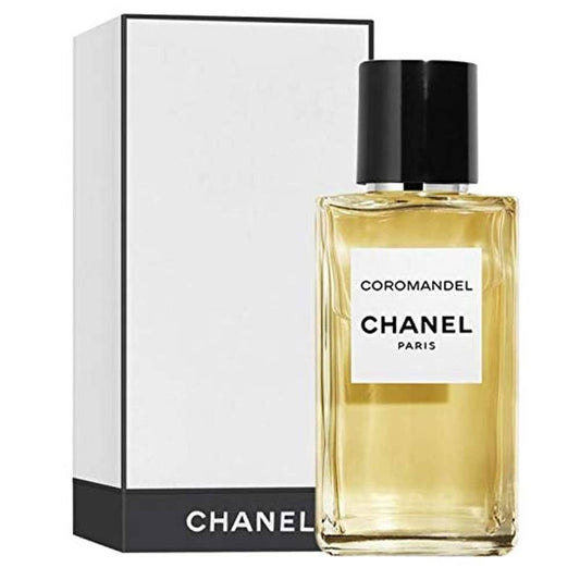 Les Exclusifs de Chanel Coromandel  – Chanel